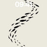 Synchronized Current Wallpaper with Fluid Motion wallpaper for iPhone, iPad & Mac