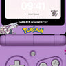 Nostalgic Pixel Glow Wallpaper with Game Boy Charm wallpaper for iPhone, iPad & Mac