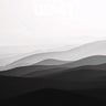 Silent Ridge Wallpaper with Hazy Depths wallpaper for iPhone, iPad & Mac