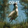Floating Grace Wallpaper with Wind-Whispered Skirt wallpaper for iPhone, iPad & Mac