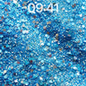 Cosmic Sparkle Wallpaper with Hexagonal Constellations wallpaper for iPhone, iPad & Mac