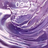Lavender Current Wallpaper with Liquid Light wallpaper for iPhone, iPad & Mac