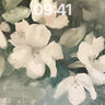Soft Whisper Floral Wallpaper with Ethereal Hues wallpaper for iPhone, iPad & Mac