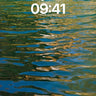 Liquid Canvas Wallpaper with Shifting Light wallpaper for iPhone, iPad & Mac