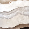 Earthy Flow Wallpaper with Sedimentary Rhythms wallpaper for iPhone, iPad & Mac