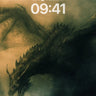 Shadowed Sovereign Wallpaper with Mist-Crawling Wings wallpaper for iPhone, iPad & Mac