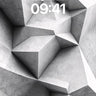 Stone Geometry Wallpaper with Hidden Depths wallpaper for iPhone, iPad & Mac