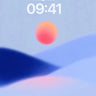 Serenity Horizon Wallpaper wallpaper for iPhone, iPad & Mac