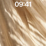 Golden Drift Wallpaper with Shadowed Weave wallpaper for iPhone, iPad & Mac