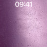 Velvet Nebula Wallpaper with Starlit Dust wallpaper for iPhone, iPad & Mac