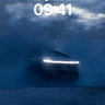 Futurist Fog Wallpaper with Neon Pulse wallpaper for iPhone, iPad & Mac