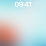 Soft Haze Wallpaper with Ethereal Glow wallpaper for iPhone, iPad & Mac