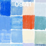 Soft Grid Wallpaper with Painted Light wallpaper for iPhone, iPad & Mac