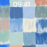 Colorful Geometric Wallpaper wallpaper for iPhone, iPad & Mac