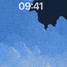 Blue Clouds Wallpaper wallpaper for iPhone, iPad & Mac