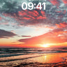 Crimson Horizon Wallpaper with Dying Light wallpaper for iPhone, iPad & Mac
