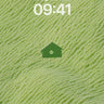 Whispering Grass Wallpaper with Tiny House wallpaper for iPhone, iPad & Mac