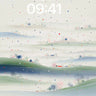 Whimsical Winter Wonderland Wallpaper wallpaper for iPhone, iPad & Mac