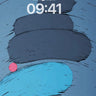 Abstract Shapes Wallpaper Background wallpaper for iPhone, iPad & Mac