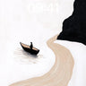 Silent Current Wallpaper with Whispering Shore wallpaper for iPhone, iPad & Mac