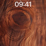 Whispering Grain Wallpaper with Ancient Rings wallpaper for iPhone, iPad & Mac