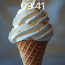 Velvet Swirl Wallpaper with Golden Crumbs wallpaper for iPhone, iPad & Mac