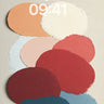 Pastel Stone Stack Minimalist Background Art