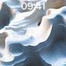 Luminous Stone Wallpaper with Whispering Caves wallpaper for iPhone, iPad & Mac
