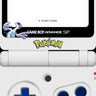 Nostalgic Pixel Glow Wallpaper with Game Boy Charm wallpaper for iPhone, iPad & Mac