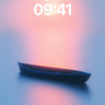 Serenity Solitude Wallpaper with Floating Canoe wallpaper for iPhone, iPad & Mac