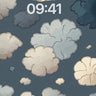 Surreal Cloudscape Wallpaper wallpaper for iPhone, iPad & Mac