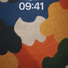 Abstract Mosaic Wallpaper Background wallpaper for iPhone, iPad & Mac