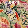 Whirling Color Symphony Wallpaper with Matisse Soul wallpaper for iPhone, iPad & Mac
