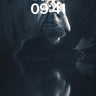 Serenity of Shadows Wallpaper with Tiger and Dragonfly wallpaper for iPhone, iPad & Mac