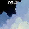 Ethereal Cloudscape Wallpaper wallpaper for iPhone, iPad & Mac