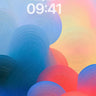 Gradient Flow Wallpaper wallpaper for iPhone, iPad & Mac