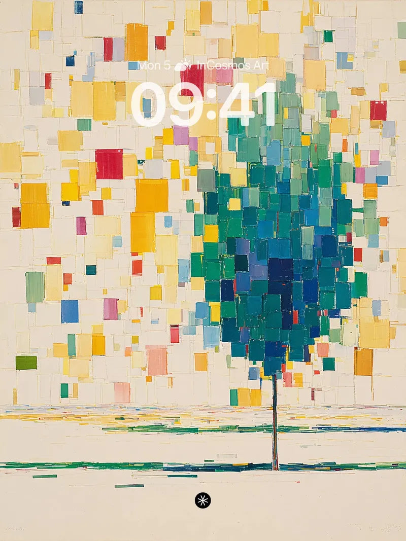 Tree Wallpaper 4K for iPhone Lock Screen wallpaper for iPhone, iPad & Mac