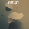 Serene Lotus Reflections Wallpaper wallpaper for iPhone, iPad & Mac