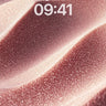 Luminous Sand Dune Wallpaper with Starlight Dust wallpaper for iPhone, iPad & Mac
