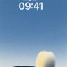 Surreal Cloudscape Wallpaper wallpaper for iPhone, iPad & Mac