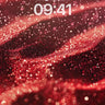 Velvet Nebula Wallpaper with Cosmic Dust wallpaper for iPhone, iPad & Mac