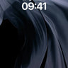 Silken Shadow Wallpaper with Floating Light wallpaper for iPhone, iPad & Mac