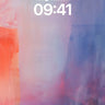 Luminous Hush Wallpaper with Ethereal Veils wallpaper for iPhone, iPad & Mac