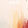 Crimson Hush Wallpaper with Dripping Light wallpaper for iPhone, iPad & Mac