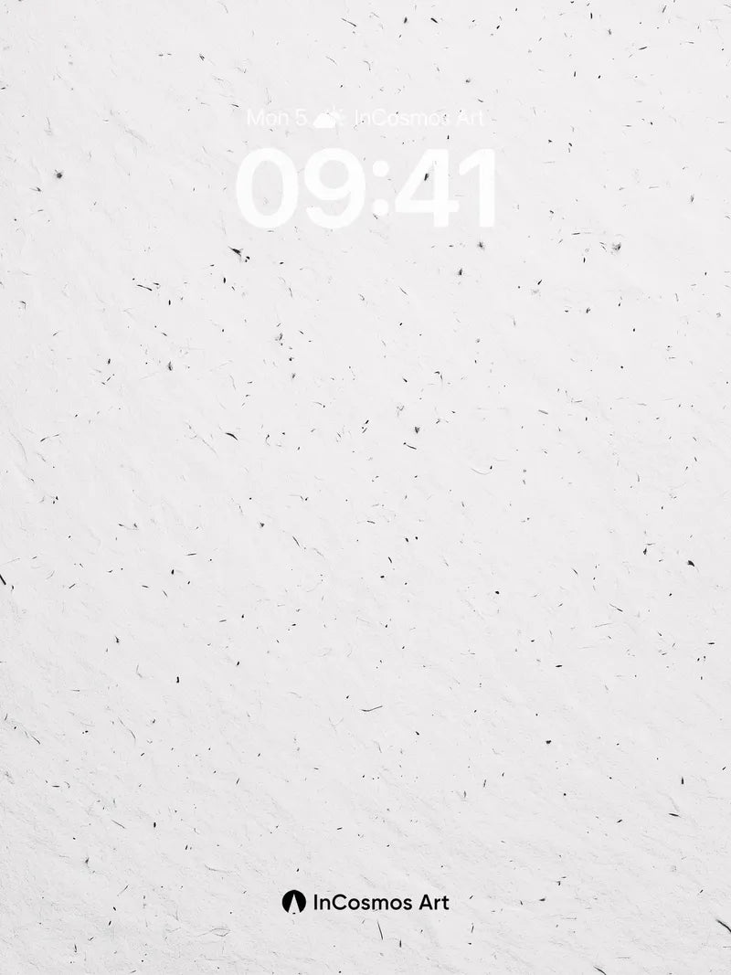Quiet Whisper Wallpaper with Flecks of Memory wallpaper for iPhone, iPad & Mac