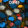 Velvet Bloom Wallpaper with Poppy Whispers wallpaper for iPhone, iPad & Mac