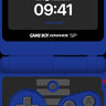Nostalgic Circuit Wallpaper with Retro Glow wallpaper for iPhone, iPad & Mac