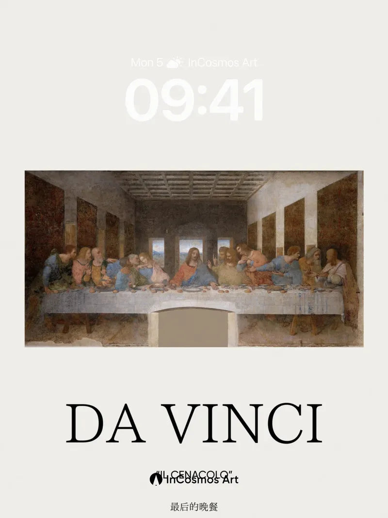 Sacred Silence Wallpaper with Divine Light