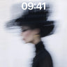 Whispering Shadow Wallpaper with Motion Veil wallpaper for iPhone, iPad & Mac