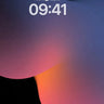 Gradient Flow Wallpaper: Ethereal Fusion wallpaper for iPhone, iPad & Mac